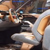 『VFワイルドコンセプト』（CES 2024）
