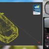 ミラーを自動調整する「VinFast MirrorSense」