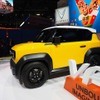 『VF3コンセプト』（CES 2024）