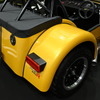 CATERHAM SEVEN 340（東京オートサロン2024）