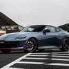 NE24 club sport RZ34 NISMOフェアレディZ装着例
