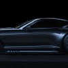 トヨタ GR GT3 コンセプト