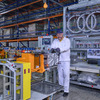 燃料電池システムの生産を開始したホンダとGMの合弁工場