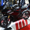 ホンダ CBR250RR（東京オートサロン2024）