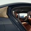 BMW i5 のロングホイールベース（中国仕様）