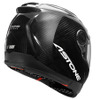 超軽量カーボンヘルメット「ASTONE GT-1000F」、新色「クリアカーボン」発売