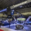 TOYO TIRES…東京オートサロン2024