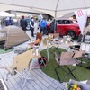 「EV:LIFE 二子玉川」2023年開催の様子