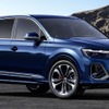 アウディ Q7 改良新型