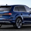 アウディ Q7 改良新型