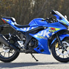 スズキ GSX-R125