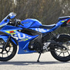 スズキ GSX-R125