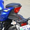 スズキ GSX-R125