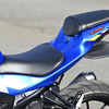 スズキ GSX-R125