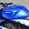 スズキ GSX-R125