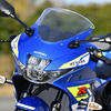 スズキ GSX-R125