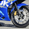 スズキ GSX-R125