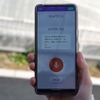WaPOCHI（ワポチ）の音声認識の登録している画面