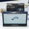 3D HMI