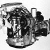 コスモスポーツ：L10A型エンジン（1967年）