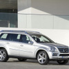 メルセデスベンツのクリーンディーゼル、セレブに人気