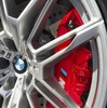 BMW M4 コンペティション・カブリオレ with M xDrive 改良新型