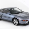 トヨタMR2 2代目（イギリス仕様）