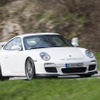 【ポルシェ 911GT3 試乗】研ぎ澄まされた包丁…河村康彦