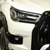 CAR STYLE ハイラックスGR Sports…東京オートサロン2024