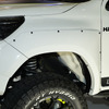 RHINO-RACK ハイラックス…東京オートサロン2024