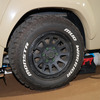 ダイレクトカーズ ハイラックス BR75-G…東京オートサロン2024