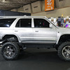 Mclimb Weed ハイラックスサーフ…東京オートサロン2024
