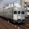 南海電鉄6000系、無塗装車両と現行塗装車両の撮影会　3月2日開催