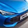 MGのコンパクト『MG3』に新型、ハイブリッド設定…ジュネーブモーターショー2024で発表へ