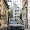 BMW i5 M60