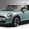 MINI ハッチバック 新型の「クーパーS」