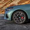 BMW i5ツーリング