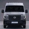 日産 インタースター 新型のEV「インタースター e」