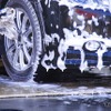 大量飛散の花粉に黄砂…“愛車が汚れる春”にプロが教える洗車の基本