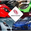【PPF特集】HEXIS BODYFENCE X/最新のPPF商品、常温自己修復機能が特徴