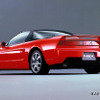1990年9月13日に発売された初代NSX