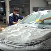 サブスクで広がる愛車の「洗車サービス」…門型洗車機でも手洗いでも！【4月28日 ヨイツヤ 洗車の日】