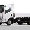 日産ディーゼル、小型トラックを一部改良…重量車燃費基準達成車を拡充