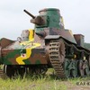 無駄を削ぎ落とした「機能美」の結晶…日本の戦車を後世に残すために