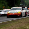 【スーパー耐久 第2戦】決勝…2台のZによる激しいバトル