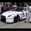 ［動画］日産 GT-R、FIA GT選手権にデビュー