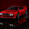 キメラ・アウトモビリの EVO37