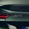 BMW Z4 M40i の「Handschalter」パッケージ