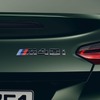 BMW Z4 M40i の「Handschalter」パッケージ