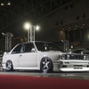 MOONTECH…東京オートサロン2024